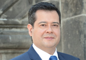 Inician los Juicios Orales Penales en la Ciudad de México: Amieva Gálvez