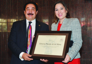 El IFAI está Obligado a Cerrar Filas a la Opacidad: Ximena Puente de la Mora