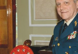 El Ejército Actúa con Legalidad y Respeto a los DDHH: Gral. Cienfuegos Zepeda