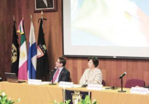 Intercambio Educativo y Judicial entre México y Finlandia