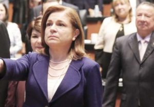 Arely Gómez, Nueva Titular de la PGR