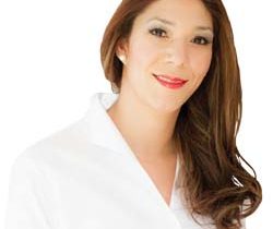 Los Ciudadanos Quieren Ser Escuchados: Jackeline Huerta