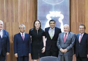 Nombran a Constancio Carrasco Daza Nuevo Presidente del TEPJF
