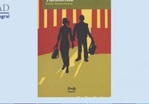 Antología de Derecho Penitenciario y Ejecución Penal