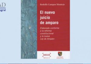 El Nuevo Juicio de Amparo