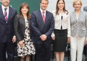 Promulgan la Ley de Transparencia