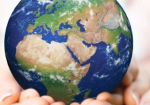 Día Mundial de Medio Ambiente