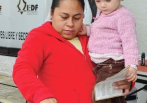 Pierde la Violencia en las Elecciones