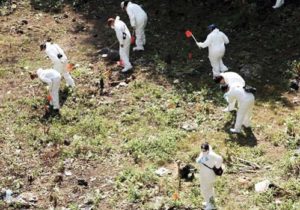 Pone en Jaque al Gobierno el Informe del GIEI sobre los Hechos de Ayotzinapa