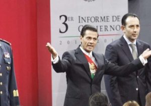 Tercer Informe de Gobierno: Nuevo Decálogo de Enrique Peña Nieto