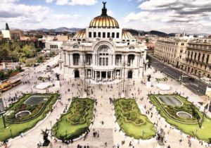 FPI: La Nueva Dependencia: Secretaría de Cultura
