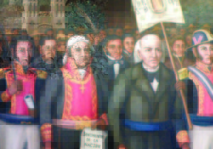 Aniversario de la Independencia de México