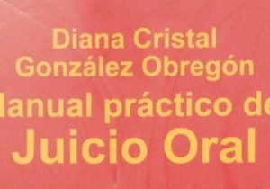 Manual Práctico del Juicio Oral