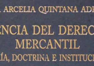 Ciencia del Derecho Mercantil