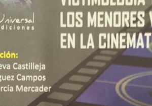 Victimología y los Menores Víctimas en la Cinematografía