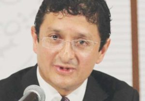 Sistema Nacional Anticorrupción y Conflicto de Intereses