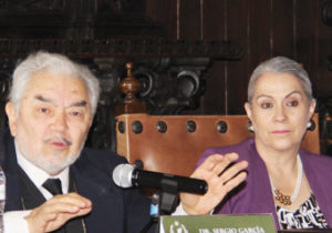 Fuera de la Geografía Jurídica y Política de América la Pena de Muerte: Sergio García Ramírez