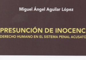 Presunción de Inocencia