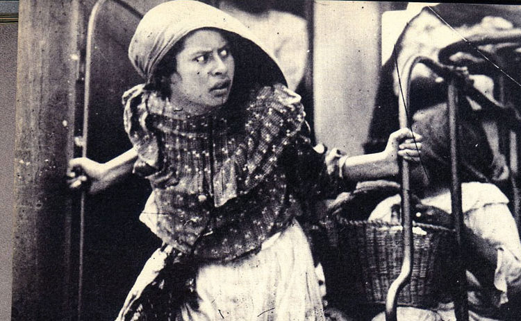 Revolución mexicana