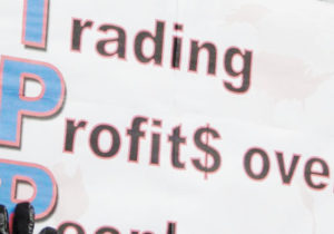 TPP: ¿Va o no Va? (Acuerdo Transpacífico de Cooperación Económica)