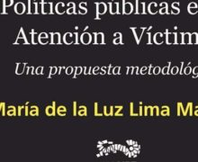 Políticas Públicas en la Atención a Víctimas