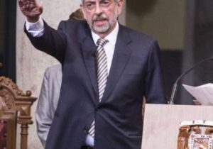 Enrique Luis Graue Wiechers: Nuevo Rector de la UNAM