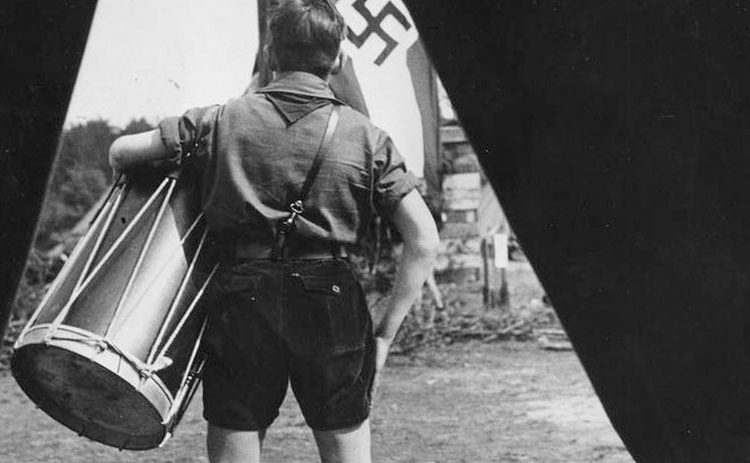 La música y el holocausto