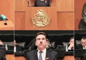 Evolución del Proceso para Designar Ministros de la Corte