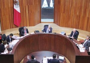 Nulidad de la Elección de Gobernador en Colima