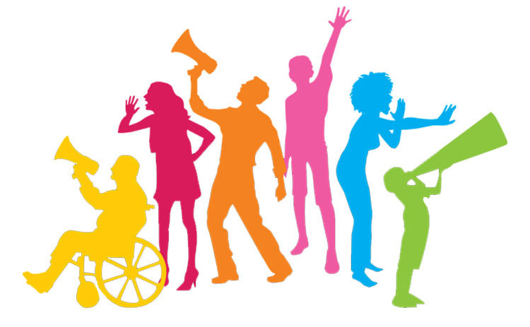 Derechos Humanos y música