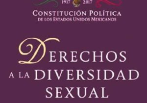 Derechos de la Diversidad Sexual