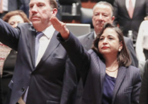Javier Laynez Potisek y Norma Piña Hernández: Nuevos Ministros de la SCJN