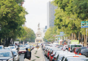 Inconsistencias en el Nuevo Reglamento de Tránsito de la CDMX