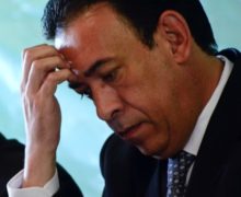 Detienen en España por Actos de Corrupción al ex Presidente del PRI Humberto Moreira