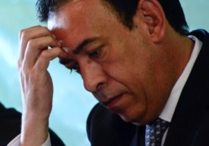 Detienen en España por Actos de Corrupción al ex Presidente del PRI Humberto Moreira