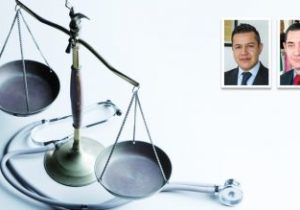 El Derecho a la Salud y el Expediente Clínico