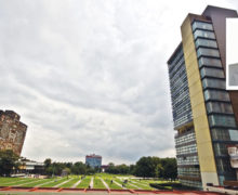 Urge que la PGR Recupere para la UNAM el Auditorio Justo Sierra