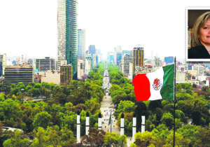 Rumbo a la Constitución de la Ciudad de México