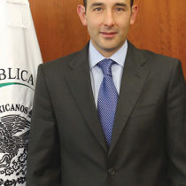El Debate más Importante Respecto de la Legitimidad Democrática es la Corrupción: Roberto Gil Zuarth