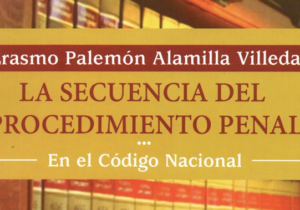 La Secuencia del Procedimiento Penal