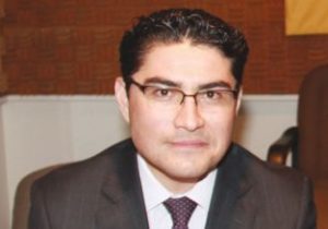 Edson Uribe: Acuerdos Conclusivos