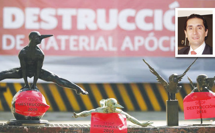 Dr. Arturo Ancona García-López