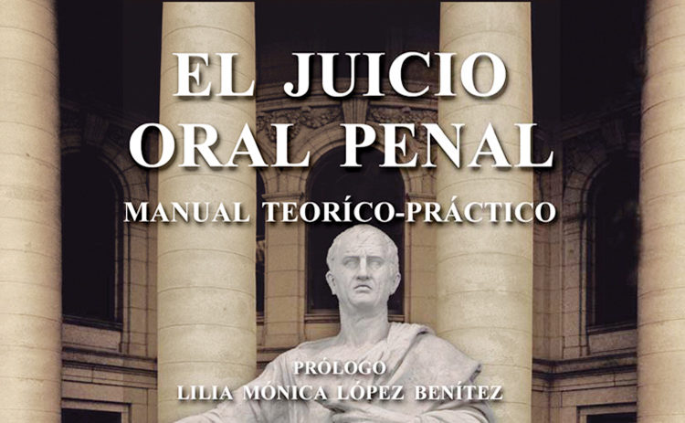 El juicio oral penal