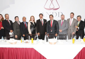 La Justicia no Sólo es un Valor, sino un Servicio Público: Arellano Cuan