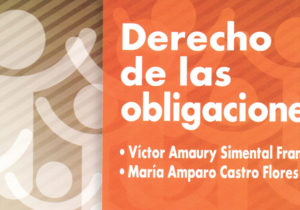 Derecho de las Obligaciones