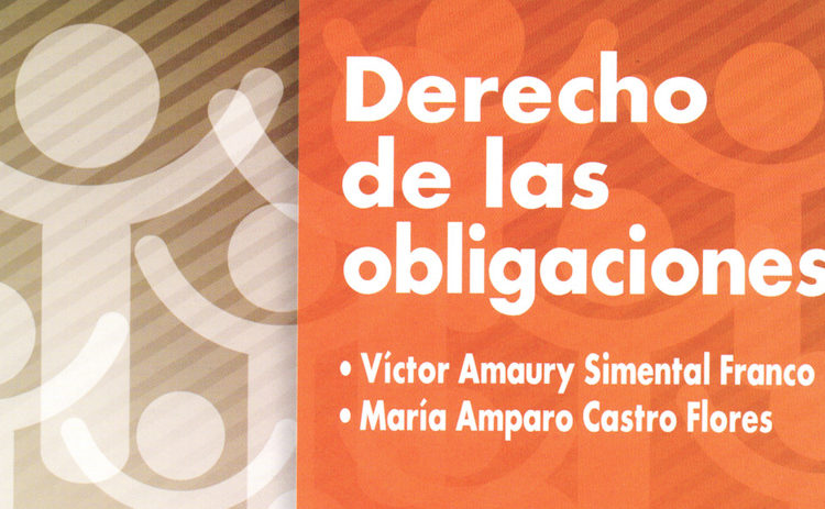 Derecho de las obligaciones