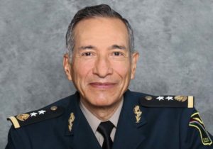Entra en Vigor la Fiscalía General de Justicia Militar: Gral. Jesús López Benítez