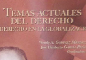 40 años de Vida Académica. Homenaje a Jorge Witker