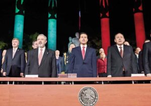 Entra en Vigor el Sistema Penal Acusatorio en Todo el País