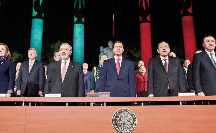 Sistema Penal acusatorio